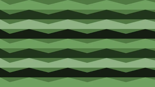 Fern chevron desktop wallpaper — free 4K fern wallpaper 3840x2160