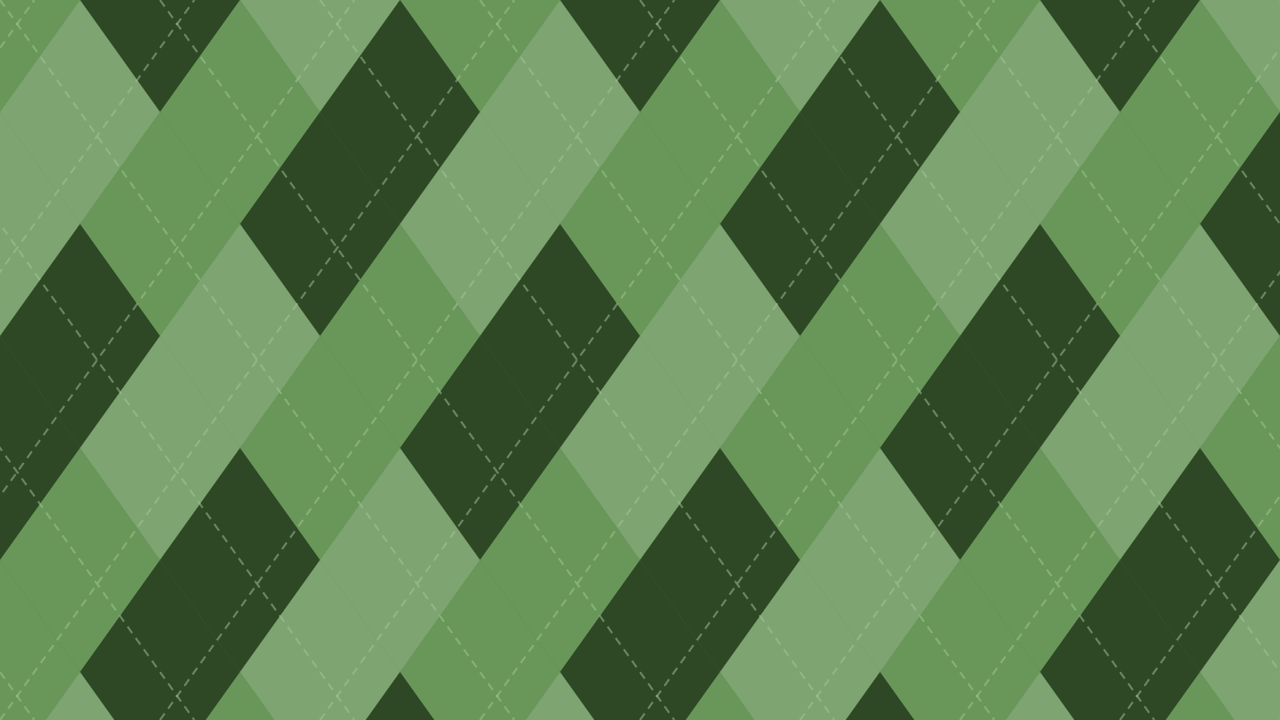 Fern diamond background — free HD fern color wallpaper 1920x1080