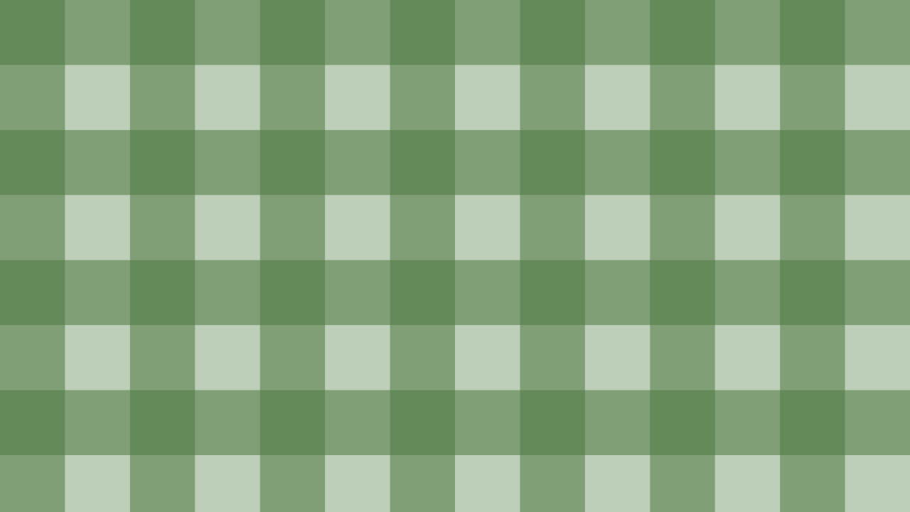 Fern gingham background — free HD fern color wallpaper 1920x1080