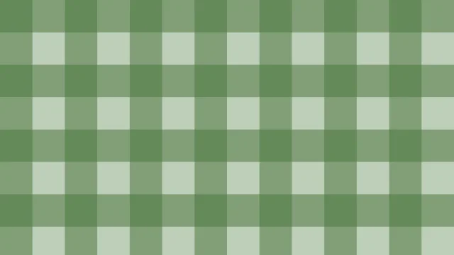 Fern gingham desktop wallpaper — free 4K fern wallpaper 3840x2160