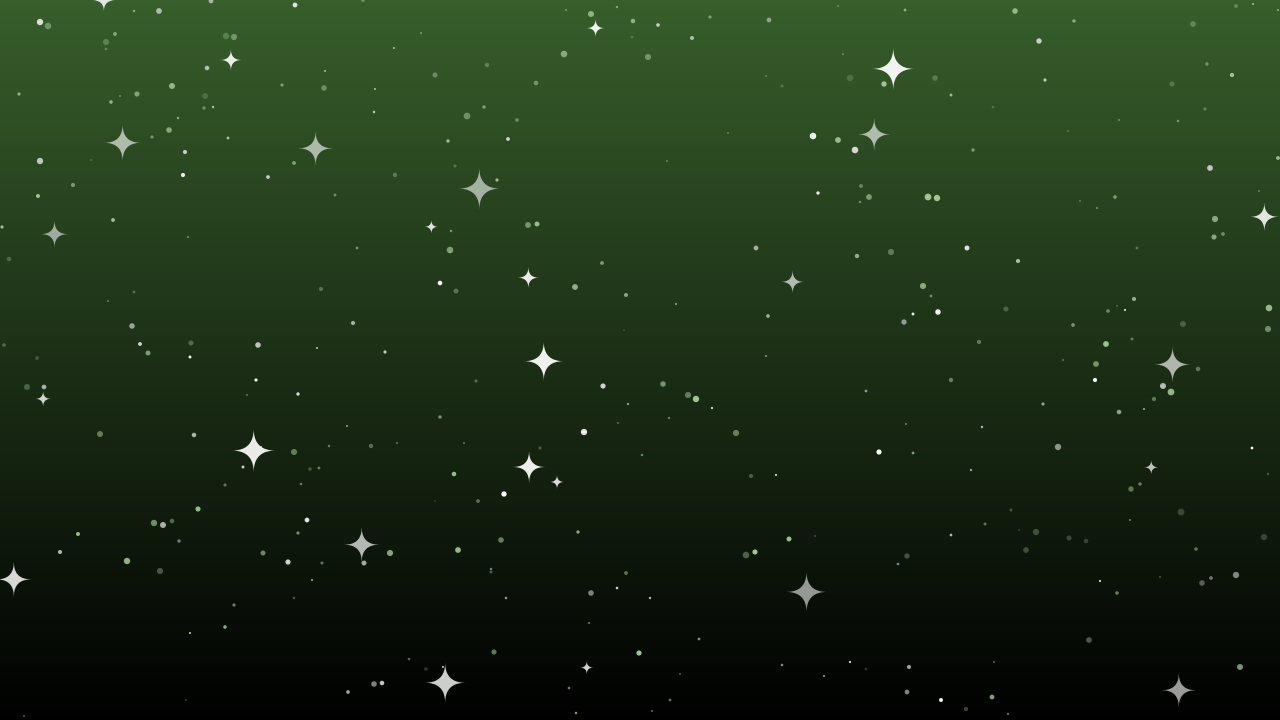 Fern glitter background — free HD fern color wallpaper 1920x1080