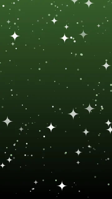 Fern glitter phone wallpaper — free HD fern mobile wallpaper 1080x1920
