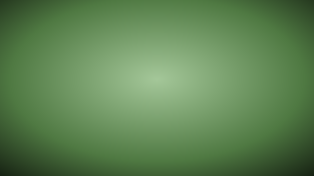 Fern glow background — free HD fern color wallpaper 1920x1080