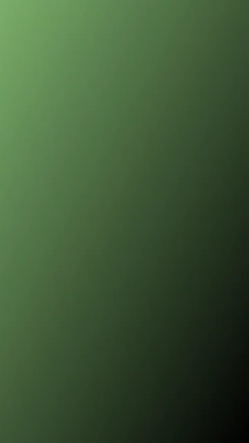 Fern gradient phone wallpaper — free HD fern mobile wallpaper 1080x1920