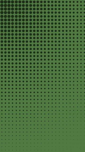 Fern halftone phone wallpaper — free HD fern mobile wallpaper 1080x1920