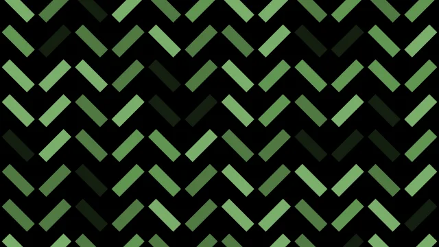 Fern herringbone desktop wallpaper — free 4K fern wallpaper 3840x2160