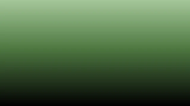 Fern ombre desktop wallpaper — free 4K fern wallpaper 3840x2160