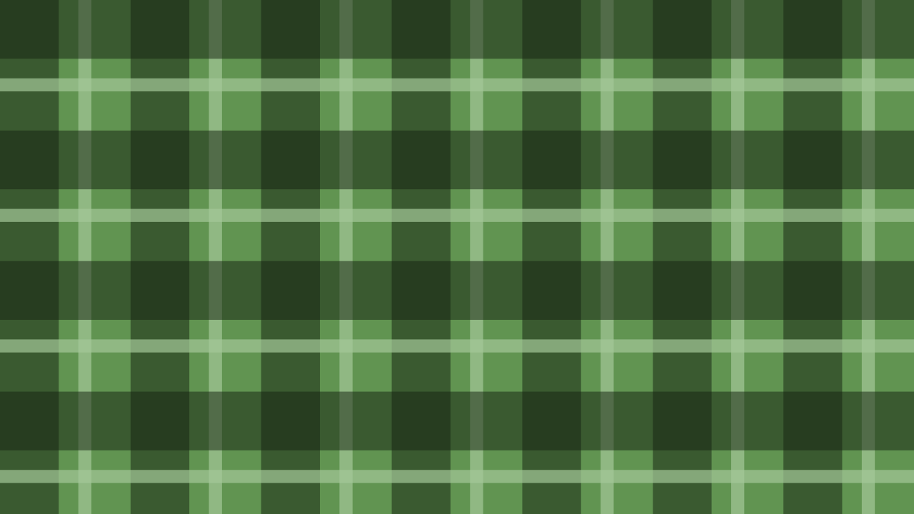 Fern plaid background — free HD fern color wallpaper 1920x1080