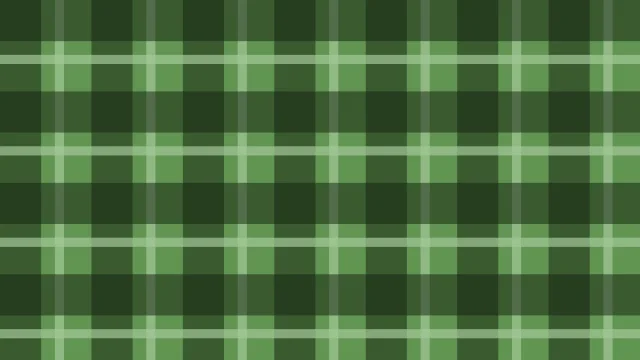 Fern plaid desktop wallpaper — free 4K fern wallpaper 3840x2160