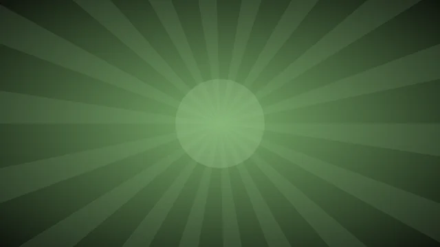 Fern rays desktop wallpaper — free 4K fern wallpaper 3840x2160