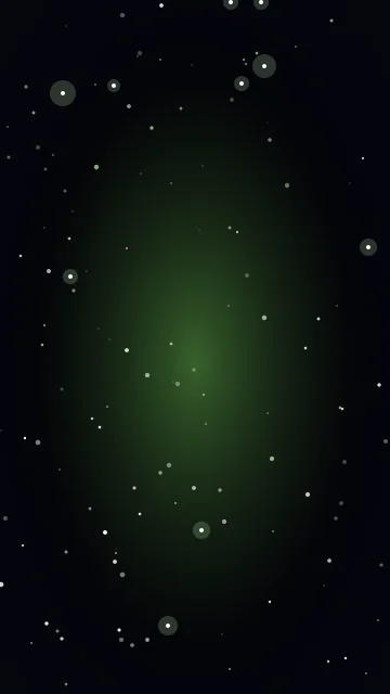 Fern stars phone wallpaper — free HD fern mobile wallpaper 1080x1920