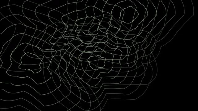 Fern topographic desktop wallpaper — free 4K fern wallpaper 3840x2160