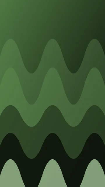 Fern waves phone wallpaper — free HD fern mobile wallpaper 1080x1920