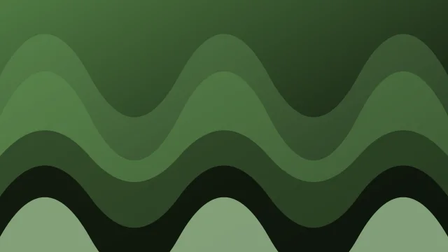 Fern waves desktop wallpaper — free 4K fern wallpaper 3840x2160