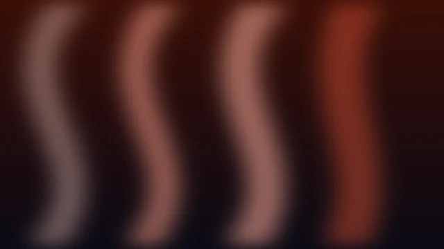 Fiery Terracotta aurora desktop wallpaper — free 4K fiery terracotta wallpaper 3840x2160