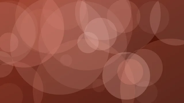 Fiery Terracotta bokeh desktop wallpaper — free 4K fiery terracotta wallpaper 3840x2160