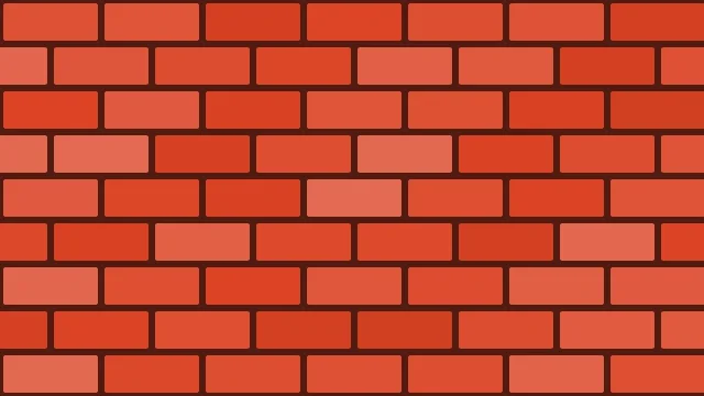 Fiery Terracotta brick desktop wallpaper — free 4K fiery terracotta wallpaper 3840x2160