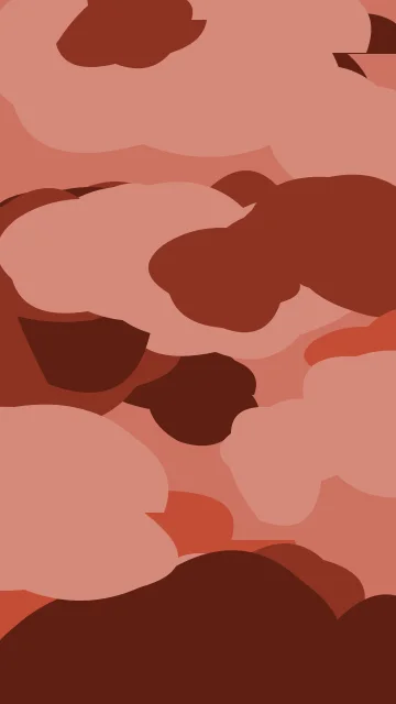 Fiery Terracotta camo phone wallpaper — free HD fiery terracotta mobile wallpaper 1080x1920