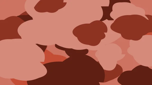 Fiery Terracotta camo desktop wallpaper — free 4K fiery terracotta wallpaper 3840x2160