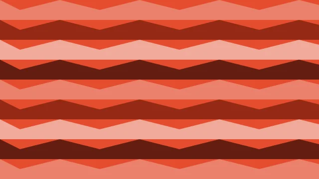Fiery Terracotta chevron desktop wallpaper — free 4K fiery terracotta wallpaper 3840x2160