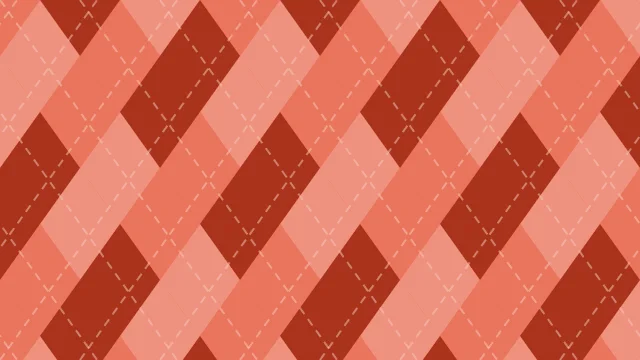 Fiery Terracotta diamond desktop wallpaper — free 4K fiery terracotta wallpaper 3840x2160