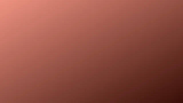 Fiery Terracotta gradient background — free HD fiery terracotta color wallpaper 1920x1080