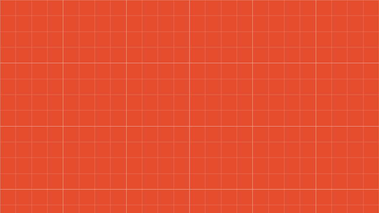 Fiery Terracotta grid background — free HD fiery terracotta color wallpaper 1920x1080