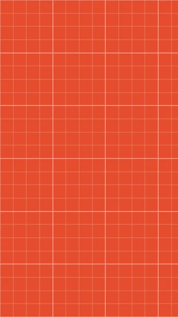 Fiery Terracotta grid phone wallpaper — free HD fiery terracotta mobile wallpaper 1080x1920