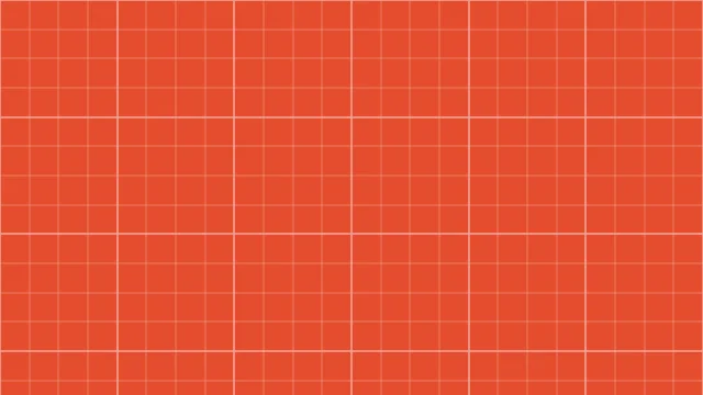 Fiery Terracotta grid background — free HD website background