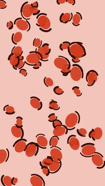Fiery Terracotta leopard phone wallpaper — free HD fiery terracotta mobile wallpaper 1080x1920