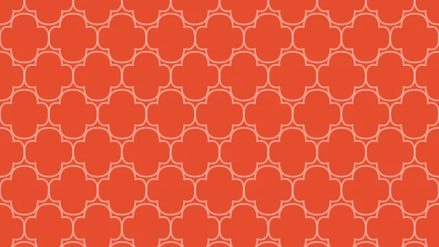 Fiery Terracotta moroccan desktop wallpaper — free 4K fiery terracotta wallpaper 3840x2160