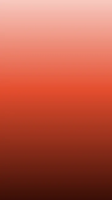 Fiery Terracotta ombre phone wallpaper — free HD fiery terracotta mobile wallpaper 1080x1920
