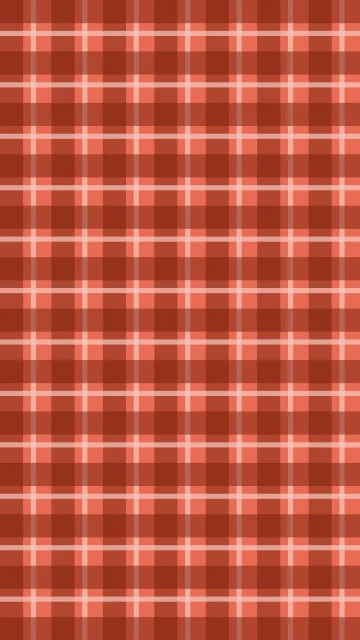 Fiery Terracotta plaid phone wallpaper — free HD fiery terracotta mobile wallpaper 1080x1920