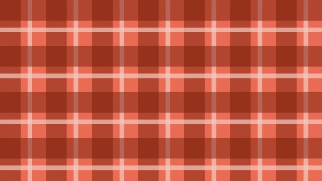 Fiery Terracotta plaid desktop wallpaper — free 4K fiery terracotta wallpaper 3840x2160