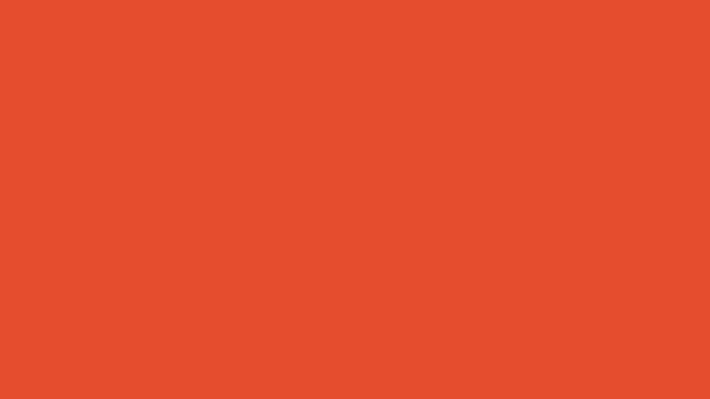 Fiery Terracotta plain solid background — free HD fiery terracotta color wallpaper 1920x1080