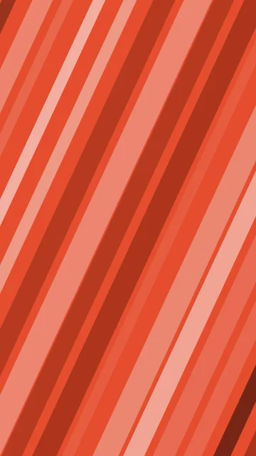 Fiery Terracotta stripes phone wallpaper — free HD fiery terracotta mobile wallpaper 1080x1920