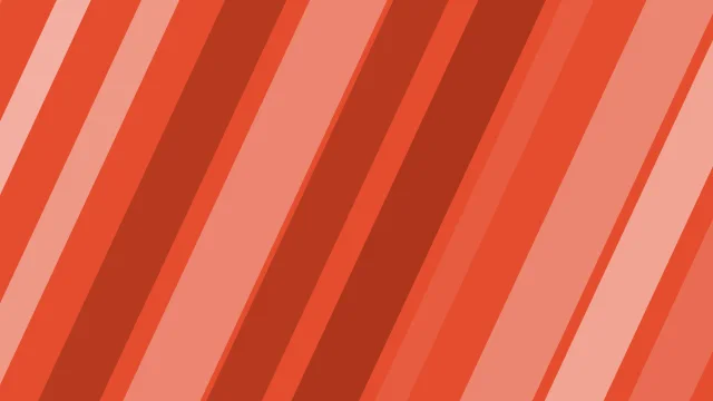 Fiery Terracotta stripes desktop wallpaper — free 4K fiery terracotta wallpaper 3840x2160