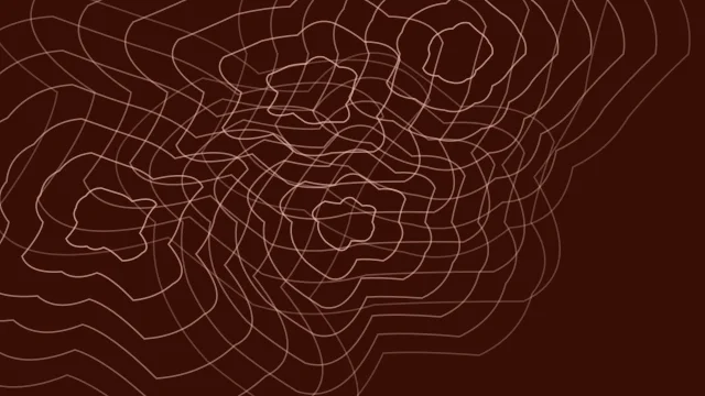Fiery Terracotta topographic desktop wallpaper — free 4K fiery terracotta wallpaper 3840x2160