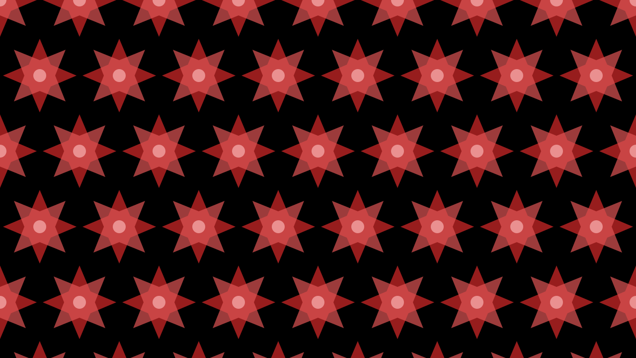 Fire Brick arabesque background — free HD fire brick color wallpaper 1920x1080