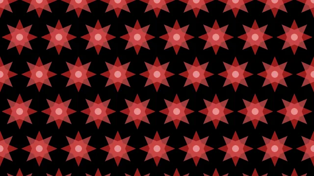 Fire Brick arabesque background — free HD fire brick color wallpaper 1920x1080