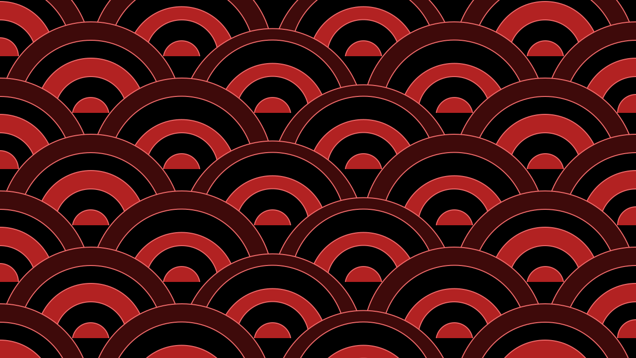 Fire Brick art deco background — free HD fire brick color wallpaper 1920x1080
