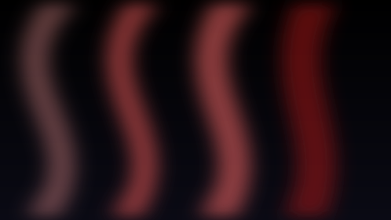 Fire Brick aurora background — free HD fire brick color wallpaper 1920x1080