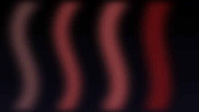 Fire Brick aurora background — free HD fire brick color wallpaper 1920x1080