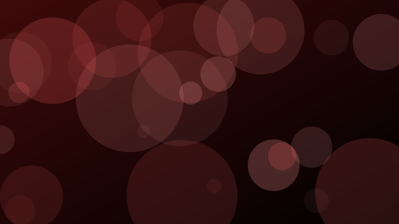 Fire Brick bokeh background — free HD fire brick color wallpaper 1920x1080