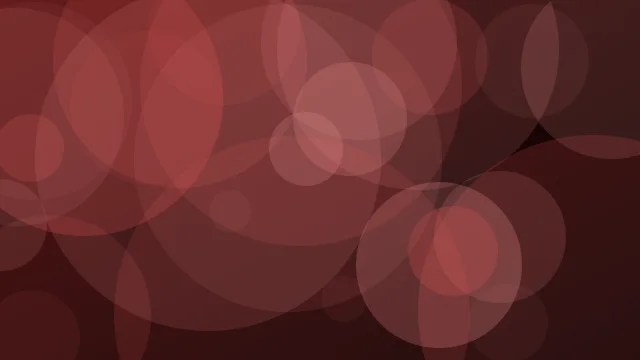 Fire Brick bokeh background — free HD fire brick color wallpaper 1920x1080