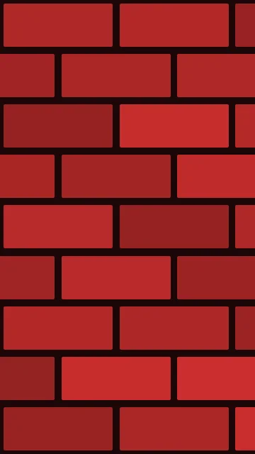 Fire Brick brick phone wallpaper — free HD fire brick mobile wallpaper 1080x1920