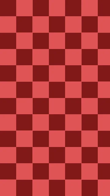 Fire Brick checkered phone wallpaper — free HD fire brick mobile wallpaper 1080x1920