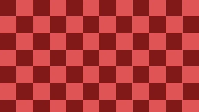 Fire Brick checkered background — free HD fire brick color wallpaper 1920x1080