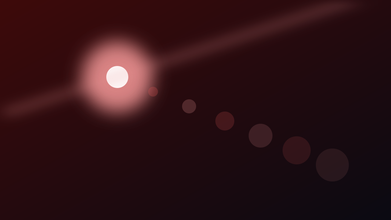Fire Brick lens flare background — free HD fire brick color wallpaper 1920x1080