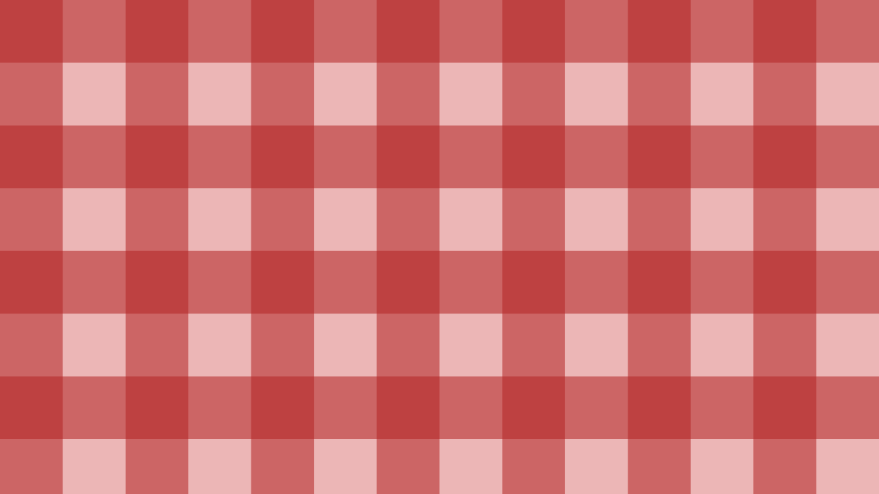 Fire Brick gingham background — free HD fire brick color wallpaper 1920x1080